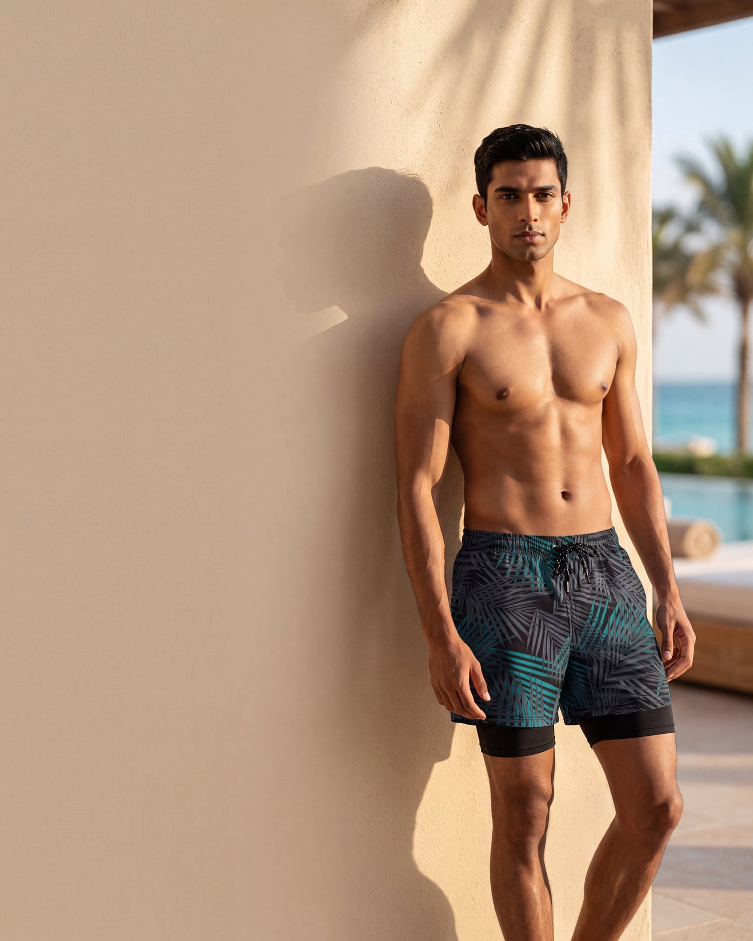 Men's Swimwear
