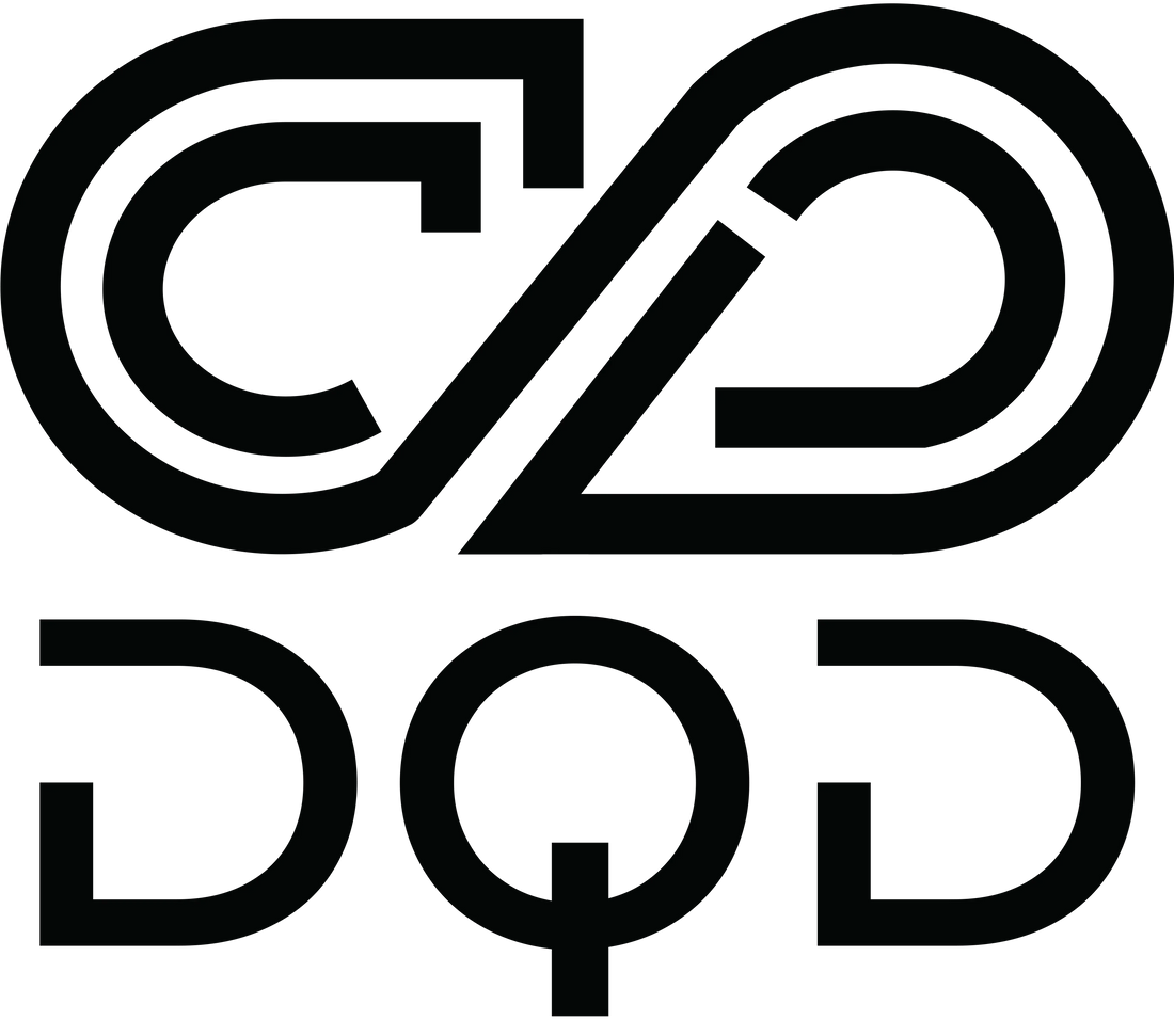 DQD Clothing logo