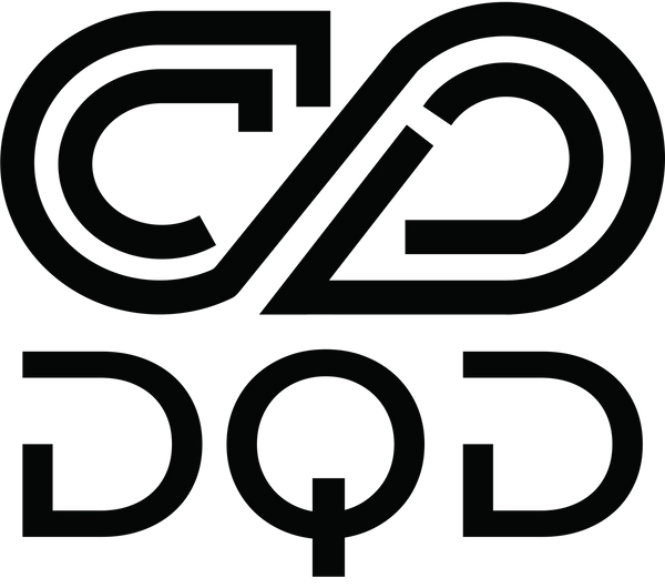 DQD Clothing logo